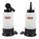 Kit de purge pneumatique pour freins STIER-3