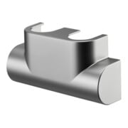 Kit de raccordement OV pour radiateur de salle de bains Multiblock T/Uni SH, d'angle, design en acier inoxydable-2
