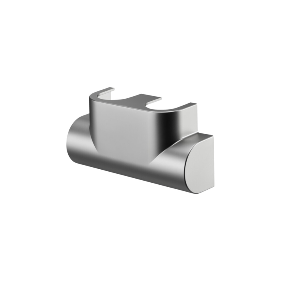 Kit de raccordement OV pour radiateur de salle de bains Multiblock T/Uni SH, d'angle, design en acier inoxydable