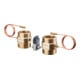 Kit de raccordement OVENTROP Regumat pour Regtronic RD-W-1