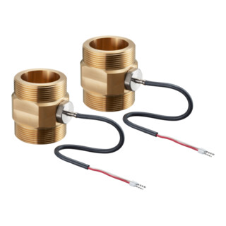 Kit de raccordement OVENTROP Regumat pour Regtronic RD-W sans capteur de pression DPS