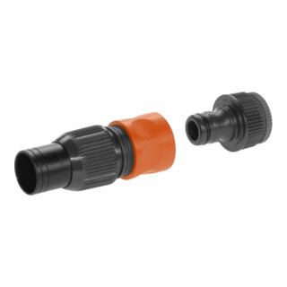 Kit de raccordement pour pompe GARDENA, 19 mm (3/4")