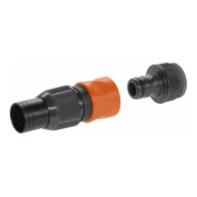 Kit de raccordement pour pompe GARDENA, 19 mm (3/4")-1