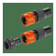 Kit de raccordement Profi-System GARDENA (pour pipeline et système d'arrosage)