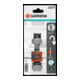 Kit de raccordement rapide GARDENA