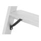 Kit de raidisseurs Hymer en aluminium