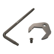 Kit de rechange Wera 9313 pour clé mixte à cliquet Joker 6000, Taille 13-1