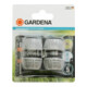 Kit de réparation 13 mm (1/2") GARDENA