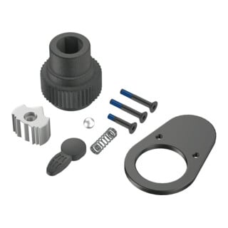 Kit de réparation de cliquet Wera 9901 A 6 pour clés dynamométriques Click-Torque A 6