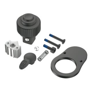 Kit de réparation de cliquet Wera 9902 B 1 pour clés dynamométriques Click-Torque B 1