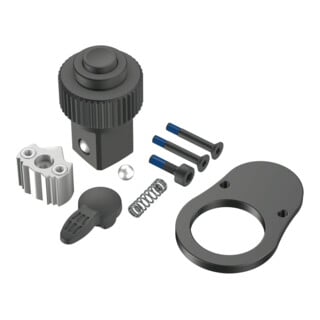 Kit de réparation de cliquet Wera 9903 C 1 pour clés dynamométriques Click-Torque C 1