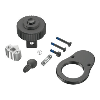 Kit de réparation de cliquet Wera 9906 C 3 pour clés dynamométriques Click-Torque C 3