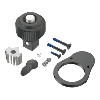 Kit de réparation de cliquet Wera 9909 E 1 pour clés dynamométriques Click-Torque E 1