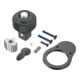 Kit de réparation de cliquet Wera 9909 E 1 pour clés dynamométriques Click-Torque E 1-1