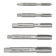 Kit de réparation de filetages STIER, 171 pièces, M5 - M12-4