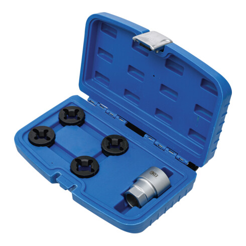 Kit de réparation de filets pour goujons de roue pour poids-lourds BGS