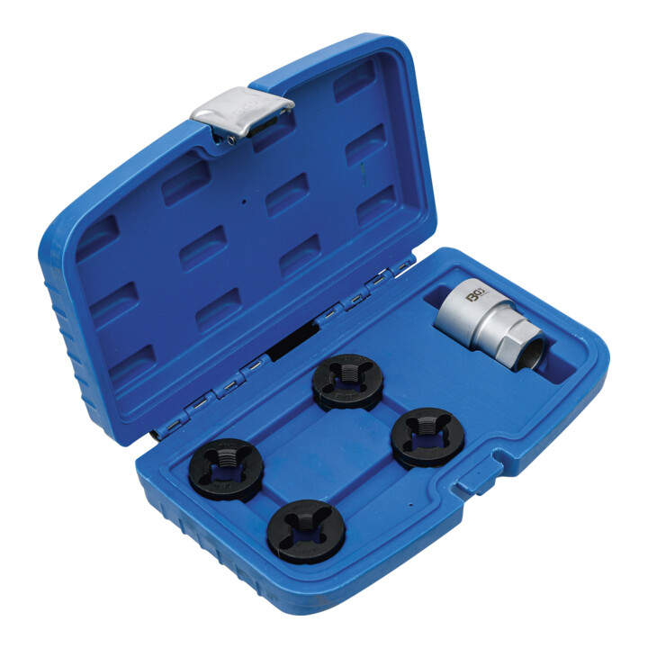 Kit de réparation de filets pour goujons de roue pour poids-lourds BGS
