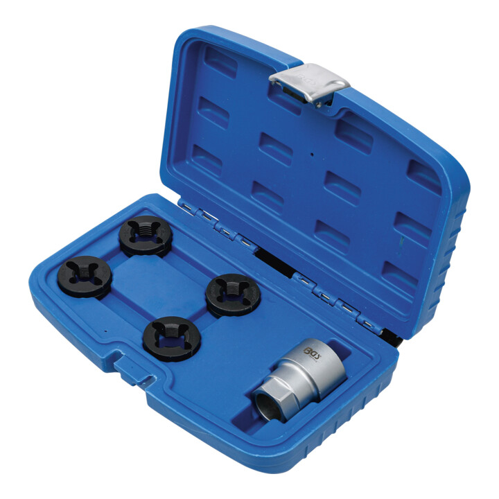Kit de réparation de filets pour goujons de roue pour poids-lourds BGS