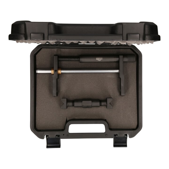 Kit de réparation du frein à tambour pour Hino, 2 pcs KS Tools