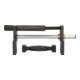 Kit de réparation du frein à tambour pour Hino, 2 pcs KS Tools