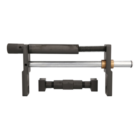 Kit de réparation du frein à tambour pour Hino, 2 pcs KS Tools