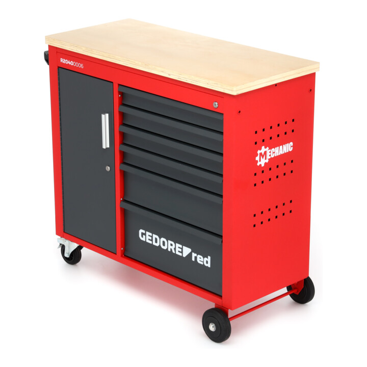 Kit de réparation GEDORE sans pièce 101+103+110+113-14, E-41/41 V