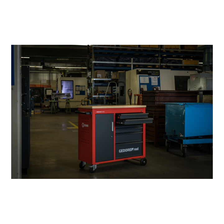 Kit de réparation GEDORE sans pièce 101+103+110+113-14, E-41/41 V