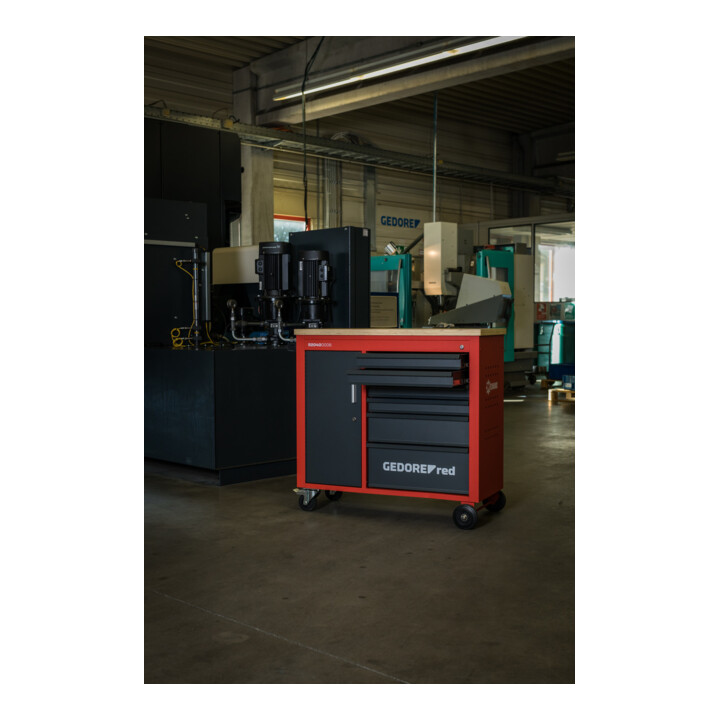 Kit de réparation GEDORE sans pièce 101+103+110+113-14, E-41/41 V