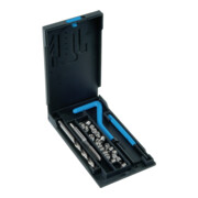 Kit de réparation p. filet DIN 8140 type Standard M4x0,7mm acier inoxydable 1,5x