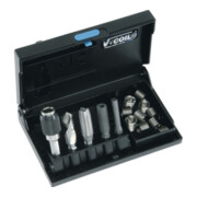 Kit de réparation p. filet V-Coil rapid M3x0,5mm 1,5xD V-COIL