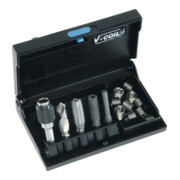 Kit de réparation p. filet V-Coil rapid M3x0,5mm 1,5xD V-COIL