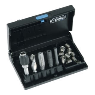 Kit de réparation p. filet V-Coil rapid M4x0,7mm 1,5xD V-COIL