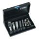Kit de réparation p. filet V-Coil rapid M8x1,25mm 1,5xD V-COIL-1