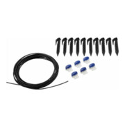 Kit de réparation pour câble périphérique GARDENA