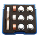 Kit de réparation pour carters M15 x 1,5 mm BGS-1