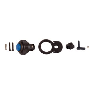 Kit de réparation pour clé dynamométrique 1/4", 516.1512 KS Tools