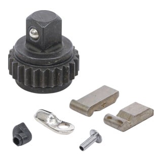 Kit de réparation pour clé dynamométriques BGS pour art. 962