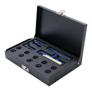 Kit de réparation pour filet de bougie M10 x 1,0 BGS-4