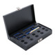 Kit de réparation pour filet de bougie M10 x 1,0 BGS-4