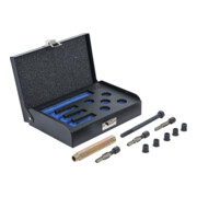 Kit de réparation pour filet de bougie M8 x 1,0 BGS-2