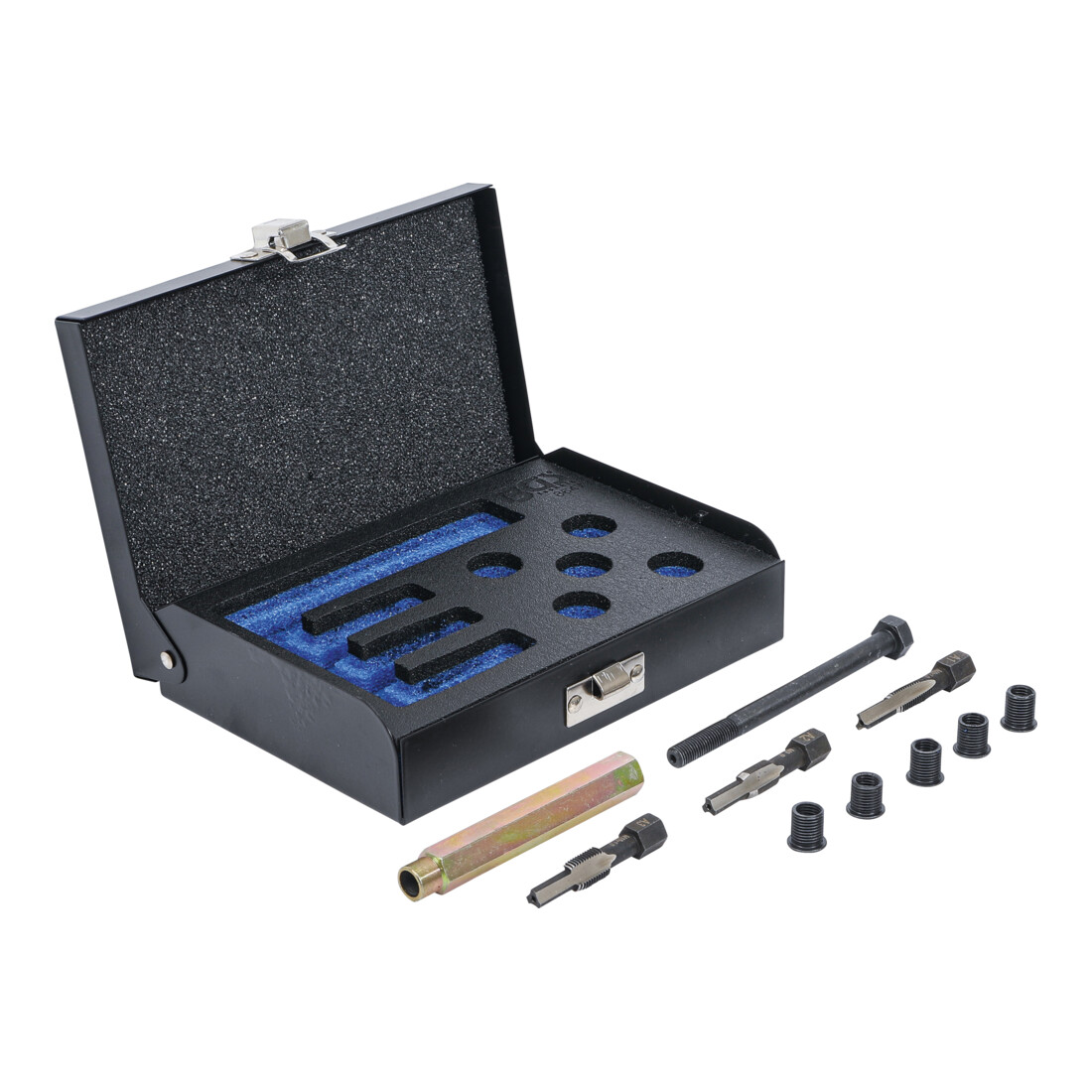 Kit de réparation pour filet de bougie M8 x 1,0 BGS