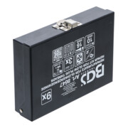 Kit de réparation pour filet de bougie M8 x 1,0 BGS-4