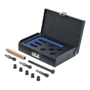 Kit de réparation pour filet de bougie M8 x 1,0 BGS-4