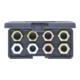 Kit de réparation pour filetage d'arbre de transmission, 8 pcs KS Tools-4