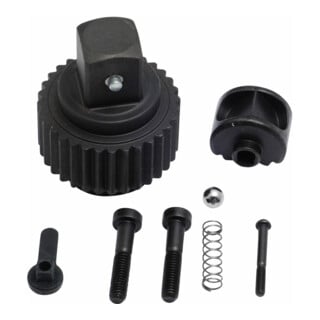 Kit de réparation pour roue à rochet 6150/8 HAZET