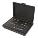 Kit de réparation vis de serrage d’injecteur pour Mercedes CDI, 9 pcs KS Tools