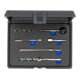 Kit de réparation vis de serrage d’injecteur pour Mercedes CDI, 9 pcs KS Tools