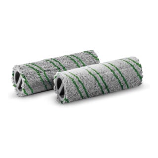 Kit de rouleaux Kärcher Pierre