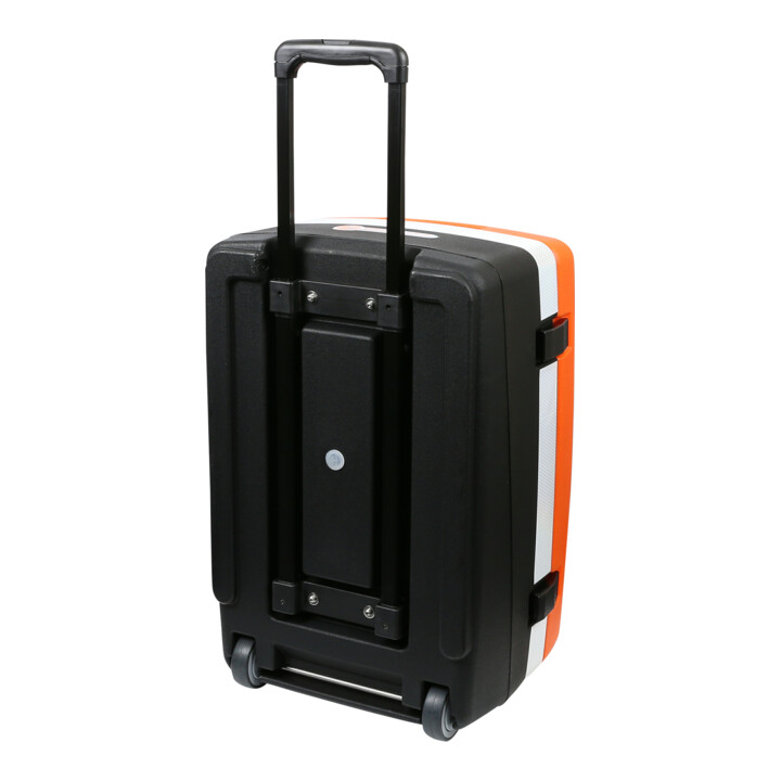 Kit de sauvetage mobile pour max. 25 kV, 10 pièces KS Tools