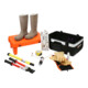 Kit de sauvetage mobile pour max. 36 kV, 10 pièces KS Tools-2